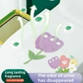 thumbnail image 4 of Self-Adhensive Toilet Deodorizing Stickers C4A0, 4 of 8