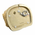 thumbnail image 5 of SpeakerCraft Ruckus 8 Series Rock Landscape Speaker - Pair (Sandstone), 5 of 5