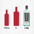 thumbnail image 5 of New Amsterdam Stratusphere Gin, 1.75 L glass bottle, 80 Proof, 5 of 5