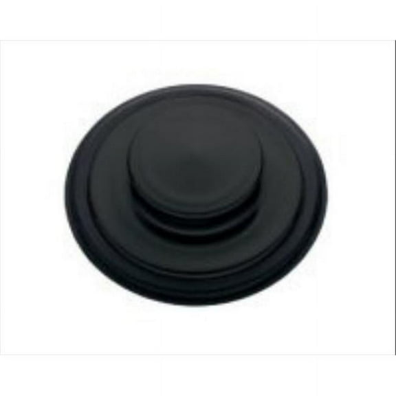 In-Sink-Erator STP-MB Stopper in Mocha Bronze
