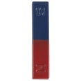 thumbnail image 6 of Hevirgo 2Pcs 36/70/110/180mm Bar Magnet NS Red Blue Magnetic Field Physical Experiment(36mm), 6 of 10