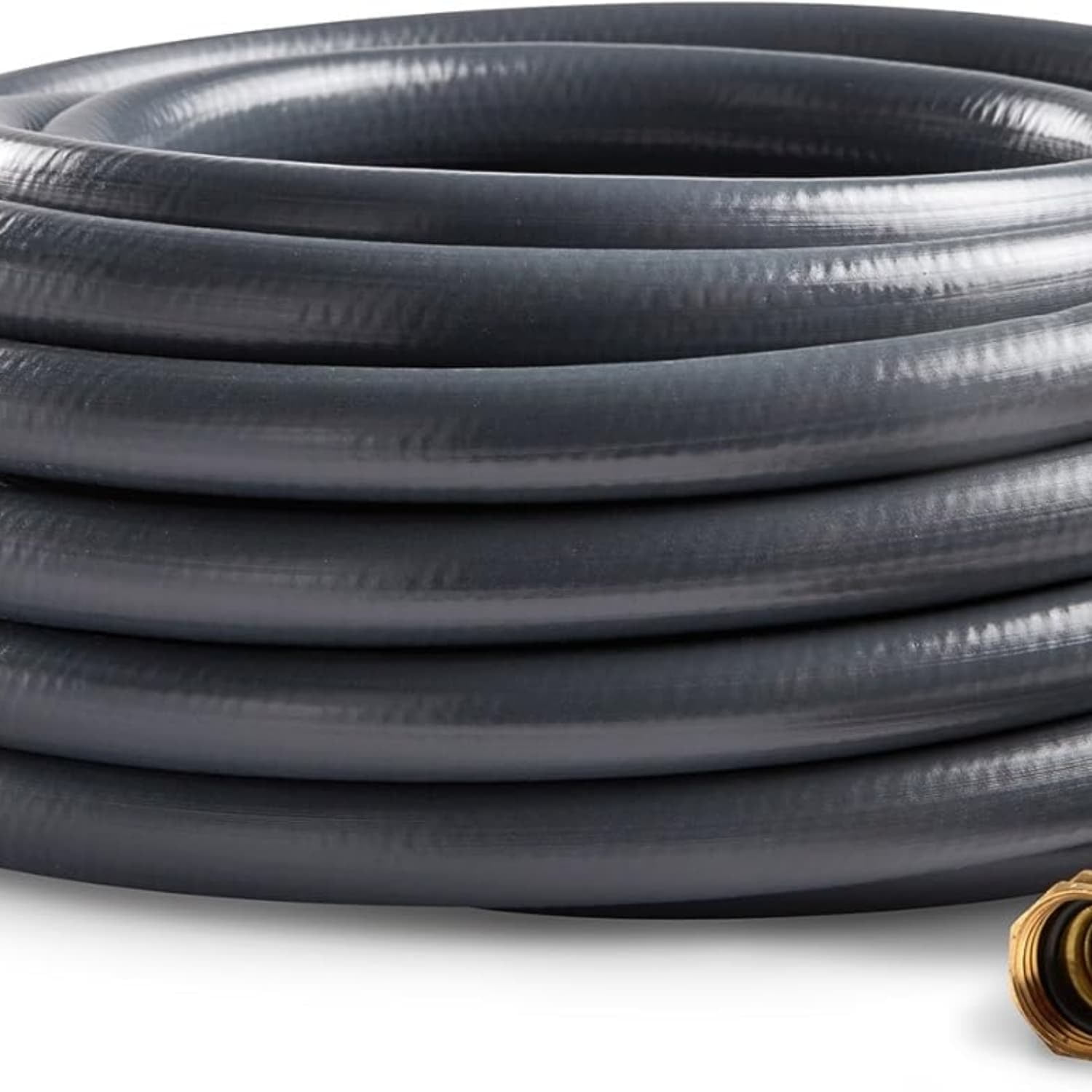 Flexogen Garden Hose - Super Duty (5/8 x 75 Feet)