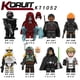 thumbnail image 3 of Lego Star Wars Series Skywalker Clone Troopers Imperial Stormtrooper Bloques De Construcción Juguetes, 3 of 4