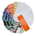 thumbnail image 2 of Color Guide Card, Sequence Arrangement Paper Fan Shaped Color Guide  For Cosmetics, 2 of 8