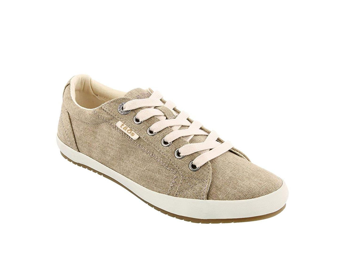 taos footwear women's star fashion sneaker