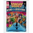 thumbnail image 1 of DC Forever People #5 1988  Magazine Comic Book VG+ -  B7-92, 1 of 1