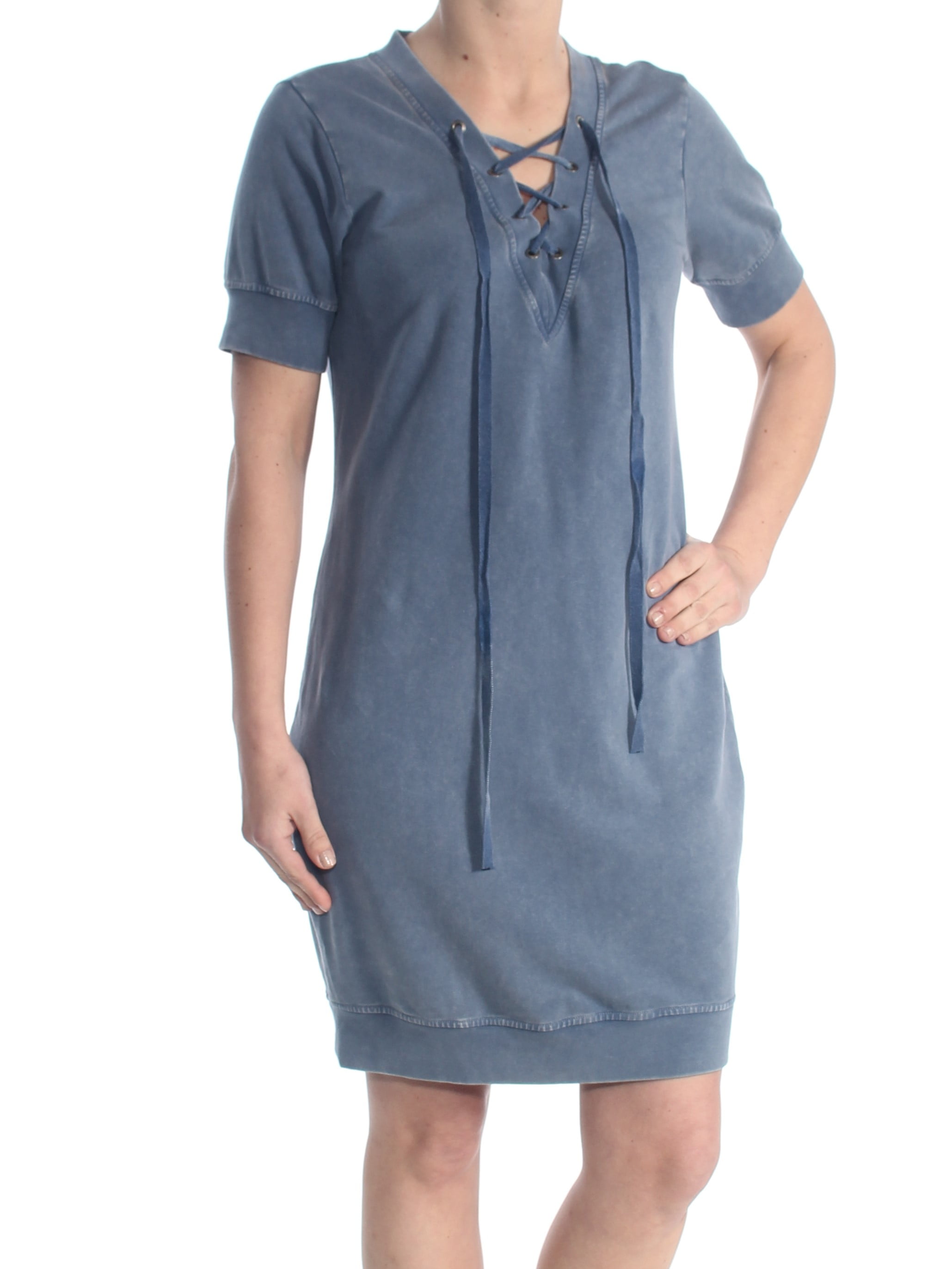 tunic style dress