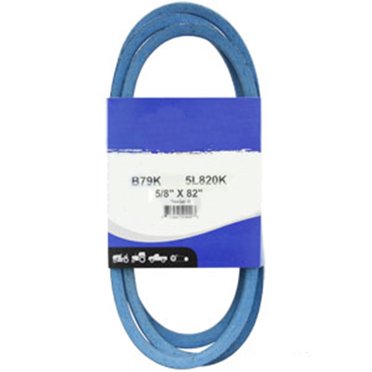 D & D Replacement Drive Belt For Encore 36 WB 363210 - 5/8" X 83" Made With Kevlar