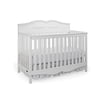 Graco - Victoria Fixed Side Crib 4-in-1, White