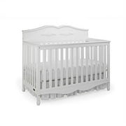 Graco - Victoria Fixed Side Crib 4-in-1, White