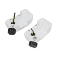 thumbnail image 4 of Gaz de Débroussailleuse, 2Pcs Carburant de Coupe Résistant à l'Usure Durable pour 34 Débroussailleuses, 4 of 8