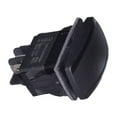 thumbnail image 2 of 2X 48V Forward/Reverse Switch, for Club CAR and Precedent 1996-Up Electric Golf Cart Accessories, Replaces 101856002, 2 of 5