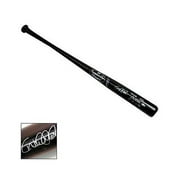 Derek Jeter Hand-Signed Game-Model Bat