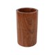 thumbnail image 1 of Soporte de escurrimiento de madera vintage para almacenamiento de palillos, vajilla de drenaje para cocina casera, organizador de utensilios de cuchara Feliz Sencillez, 1 of 5
