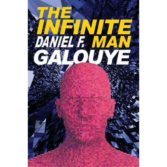 The Infinite Man (Paperback)