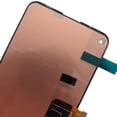 thumbnail image 4 of OEM LCD Screen for Google Pixel 5A 5G 2021 with Digitizer Full Assembly (Black), 4 of 6