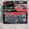 Batman the Animated Series Crime Squad Air Assault Batman