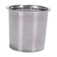 thumbnail image 2 of Lipstore Stainless Steel Mesh Tea Strainer Accessories Hotel Practical Teapot Infuser Outer diameter 8.5cm, 2 of 8