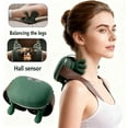 thumbnail image 3 of KRONDO Neck and Shoulder Massager, 2026 New Portable Hand Shoulder and Back Massagers Cervical Massager, Like Fingers, 3 of 10