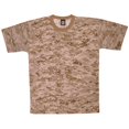 thumbnail image 1 of Fox Outdoor 64-123 XL Short Sleeve T-Shirt, 1 of 1