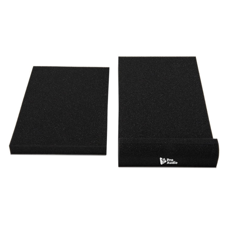 Adam Audio T5V Studio Monitor Speakers with Powerful Active Nearfield Sound w/Audio Interface Bundle