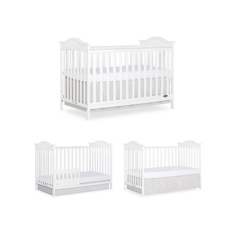 Dream on me bella rose cheap crib