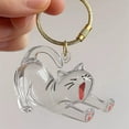 thumbnail image 4 of SharkTRUE Pendentif Commémoratif Cheveux de Chat, Bouteille de Rangement pour Cheveux de Chat et Chien, 4 of 8