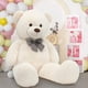 thumbnail image 3 of MaoGoLan Giant Teddy Bear Big 4 Feet Stuffed Animal Stuffed Bear Baby Shower Life Size Large Teddy for Girlfriend Boyfriend Wife Children, 3 of 5
