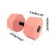 thumbnail image 5 of ¡Precios de Liquidación!, Mancuernas Aeróbicas Deportes Spa Barra de espuma suave Equipo de natación ligero Suministros Akmoler, 5 of 8