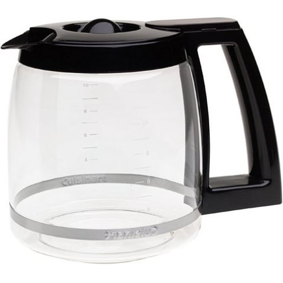 Black Decker Replacement Carafe