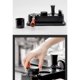 thumbnail image 2 of Coffee Tamper Holder Rack Portafiltro Stand Espresso Distributor Mat Rack 51/53/58Mm Coffee Maker Tool Accesorios-Negro, 2 of 10