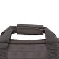 Ruger Double Handgun Soft Case by Allen Company, Black, Polyester, 27959