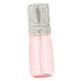 thumbnail image 2 of Perfume Spray Bottle 60ml Empty Portable Retro Small Pump Bottle Acrylic Trip Delicate Makeup Tool Stylish Liquid Container, Spray Bottle , Pink, 2 of 9