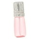 thumbnail image 2 of Botella de spray de perfume jinwen 60ml Rosado Recargable Viaje vintage, 2 of 8