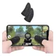 thumbnail image 5 of Cubre Dedos Dedales Gamer Pubg Cod Freefire Silver Fiber, 5 of 6