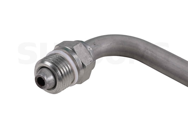 Sunsong 3602823 Power Steering Return Line End Fitting
