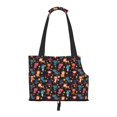 thumbnail image 2 of Xecao Cute Animals for Cat Carrier Small Dog Handbag: The Ideal Travel Companion for Your Pet, 2 of 8