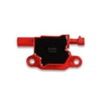 thumbnail image 4 of MSD Ignition Bobine d'Allumage 82658 Rouge; Lot de 8, 4 of 5