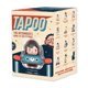 thumbnail image 1 of Figura de acción de la caja misteriosa de la serie Guía del autoestopista universal de POP MART TAPOO 2025, caja sorpresa misteriosa, juguetes de regalo, 1 of 5