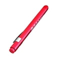 thumbnail image 1 of Pen Light Compact Design Easy to Carry Aluminium Alloy LED Pen Light for Nurses, 1 of 9