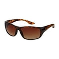 thumbnail image 5 of 3 Pair of "The Elites" Our Unisex Sport/Casual Bifocal Reading Sunglasses Featuring HD Lenses - Tortoise/High Definition - 1.50, 5 of 8