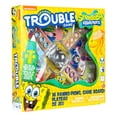 thumbnail image 2 of Nickelodeon Spongebob Squarepants Trouble Game, 2 of 4