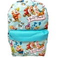thumbnail image 1 of Disney Princess Snow White Seven Dwarfs Allover Print 16" Backpack For Girls, 1 of 2
