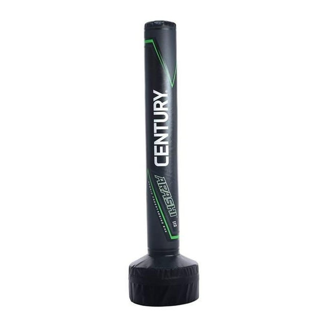 Century 1019411-015 Sac de Recul Arashi 110 - Noir et Vert