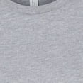 thumbnail image 4 of Bella + Canvas Womens Jersey Crop T-Shirt, 4 of 4