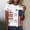 A1000_Multicolor, variant on Vetsdori Short Sleeve Plus Size T Shirts for Women Summer Graphic Pullover Red White and Blue American Flag , Casual Independence Day Fashion Red White and Blue Womens Tops Crew Neck