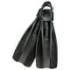 thumbnail image 2 of Aleta Ajustable CRESSI  Frog EBS Uso con Bota Negro M/L | 28/29 MX | 42/43 EU, 2 of 6