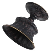 Set of 2 Floristry Urns Flower Vase Wedding Pot Iron Garden Decoration