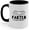 Mug 004, variant on World’s Greatest Farter I Mean Father Mug – Funny Dad Coffee Cup Gift for Father’s Day, Birthday, Christmas, Joke Present from Son, Daughter, or Wife (Mug 007)