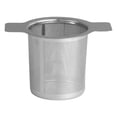 thumbnail image 6 of 304 Steel Tea and Coffee Strainer with Optional Cover for Filtering Tiny Particles, Suitable for Home Use, 6 of 9